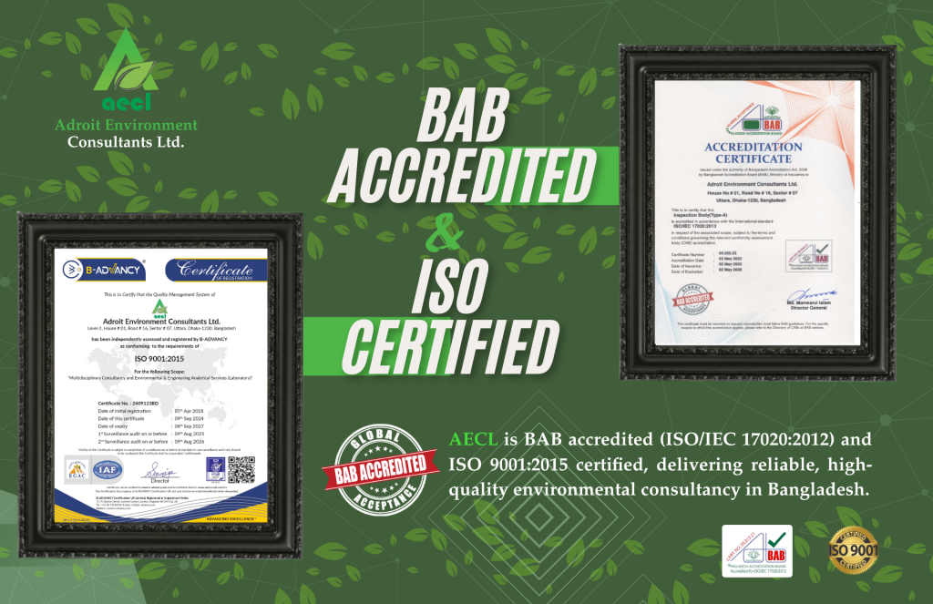 BAB & ISO